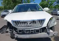 2008 Lexus RX350 фото
