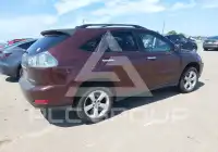 2008 Lexus RX350 фото