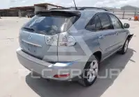 2008 Lexus RX350 фото