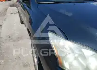 2008 Lexus RX350 фото