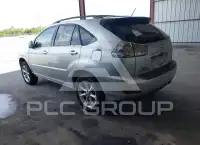 2008 Lexus RX350 фото