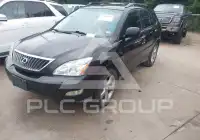 2008 Lexus RX350 фото