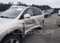 2008 Lexus RX350 photo