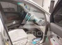 2008 Lexus RX350 фото