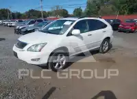 2008 Lexus RX350 photo