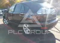 2008 Lexus RX350 photo