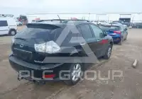 2008 Lexus RX350 photo
