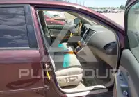 2008 Lexus RX350 фото