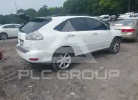 2008 Lexus RX350 photo