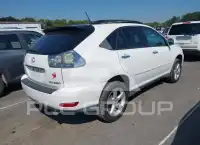 2008 Lexus RX350 фото