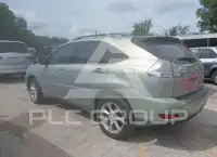 2008 Lexus RX350 фото