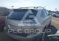 2008 Lexus RX350 photo