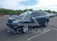 2008 Lexus RX350 фото