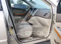 2008 Lexus RX350 фото