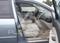 2008 Lexus RX350 photo