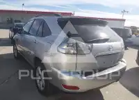 2008 Lexus RX350 photo