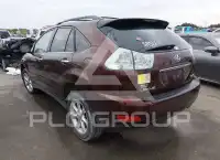 2008 Lexus RX350 фото