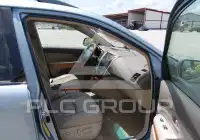 2008 Lexus RX350 фото