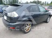 2008 Lexus RX350 фото