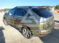 2008 Lexus RX350 photo
