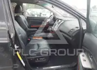 2008 Lexus RX350 photo