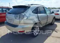 2008 Lexus RX350 фото
