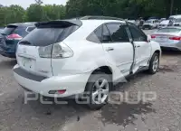 2008 Lexus RX350 photo
