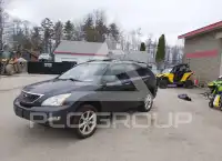 2008 Lexus RX350 photo