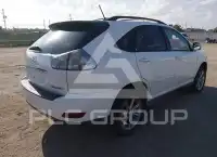 2008 Lexus RX350 фото