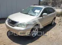 2008 Lexus RX350 фото