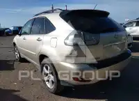 2008 Lexus RX350 фото