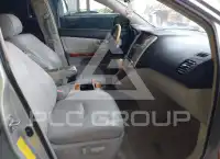 2008 Lexus RX350 фото