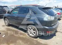 2008 Lexus RX350 фото