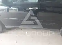 2008 Lexus RX350 photo