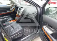 2008 Lexus RX350 фото