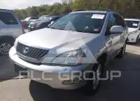 2008 Lexus RX350 photo