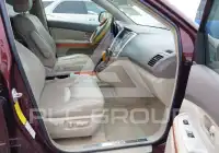 2008 Lexus RX350 фото