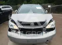 2008 Lexus RX350 photo