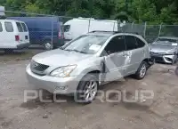 2008 Lexus RX350 photo