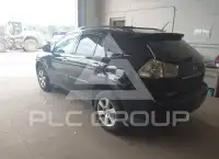 2008 Lexus RX350 photo