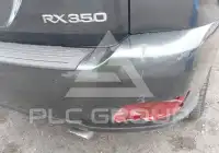 2008 Lexus RX350 фото