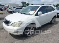 2008 Lexus RX350 photo