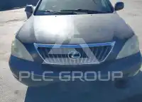 2008 Lexus RX350 фото