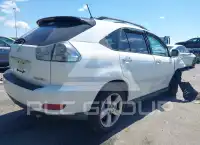 2008 Lexus RX350 фото