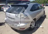 2008 Lexus RX350 photo
