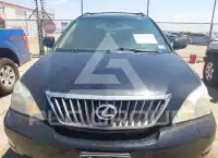 2008 Lexus RX350 photo
