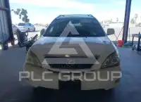 2008 Lexus RX350 фото