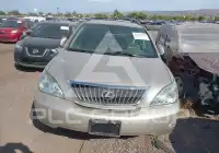 2008 Lexus RX350 photo