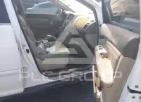 2008 Lexus RX350 фото