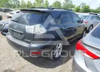 2008 Lexus RX350 фото